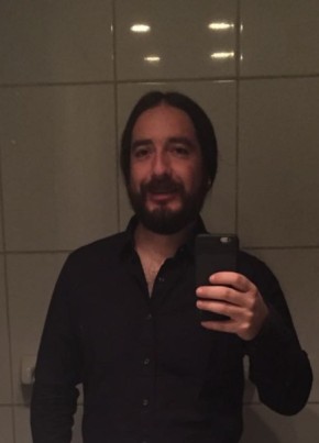 Sebastian , 43, República de Chile, San Antonio