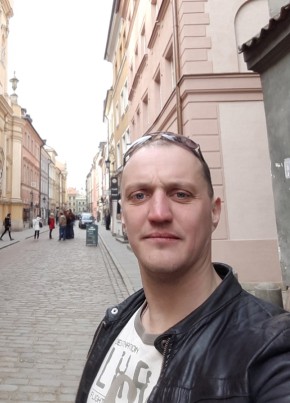 Виктор Щербич, 39, Рэспубліка Беларусь, Кіраўск