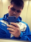 Кирилл, 23 года, Новосибирск