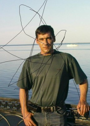 Вячеслав Бяхов, 47, Россия, Камышин