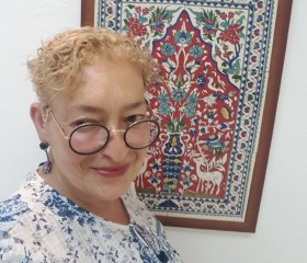 София, 67 лет, אֵילִיָּה קַפִּיטוֹלִינָה