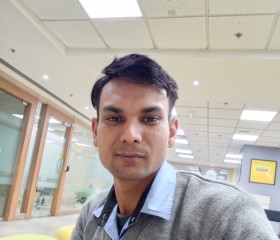 Raj Kumar, 26 лет, Noida