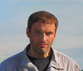 Tigryenok, 38, Saint Petersburg