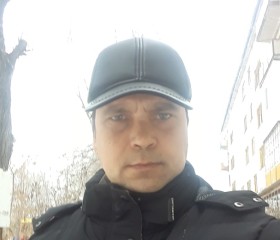 Слава Егоров, 40 лет, Ақтөбе
