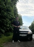 Egor, 18, Izhevsk