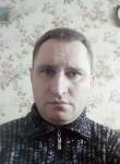 Владимир, 41 год, Ясный