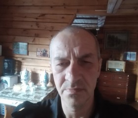 Вячеслав, 51 год, Минусинск