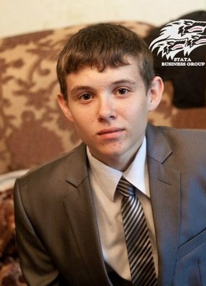 Evgeniy, 29, Russia, Yekaterinburg