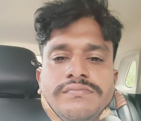 JAGADISH PANIGRA, 35 лет, Visakhapatnam