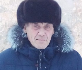 Валера, 58 лет, Томск
