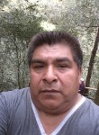 Roberto, 52  , Mexico City