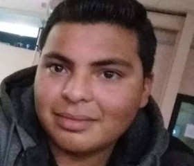 Alberto, 24, Ciudad Sabinas