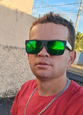 Ricardo из Bauru 33 года