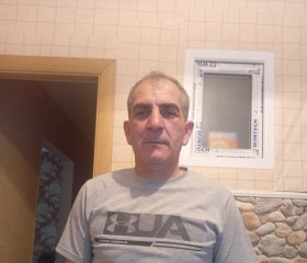 Тимур Бейбутов, 52 года, Владикавказ