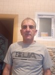 Тимур Бейбутов, 52 года, Владикавказ