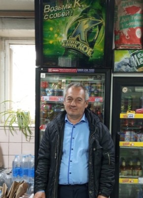 Руслан Нигматулл, 53, Россия, Казань