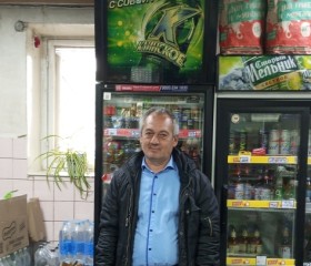 Руслан Нигматулл, 53 года, Казань