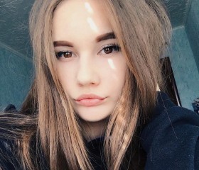 полина, 22 года, Сыктывкар