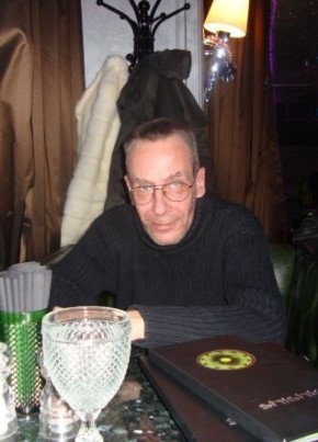 Андрей, 51, Россия, Торжок