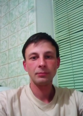 Alex KRT, 32, Україна, Кременчук