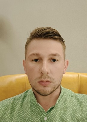 Aleksandr, 33, Belarus, Astravyets