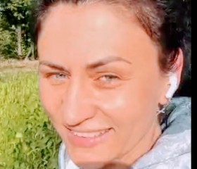 Olga Milfa, 47 лет, Горячий Ключ