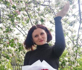 Олеся, 44 года, Москва
