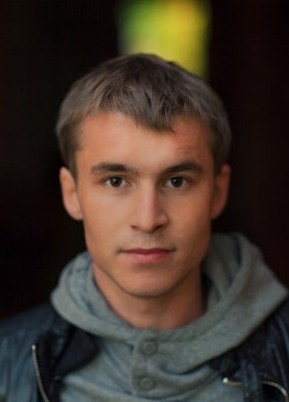 Yakov, 35, Russia, Izhevsk