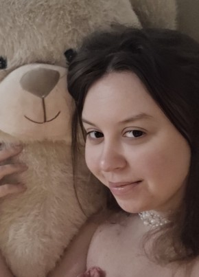 Anna, 30, Russia, Moscow