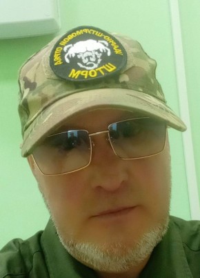 Sergey, 55, Russia, Krasnoyarsk