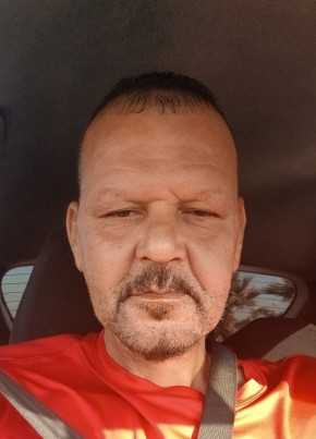 Karim из Dar el Beïda 46 лет