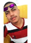 Ronald , 23 года, Santana do Ipanema