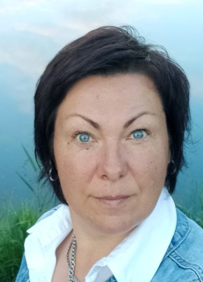 Оксана, 48, Россия, Ярославль