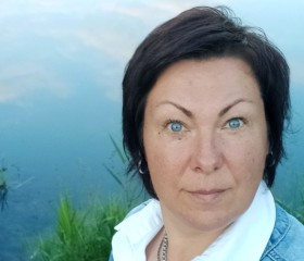 Оксана, 48 лет, Ярославль