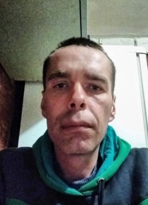 Дмитрий из Владимира 38 лет