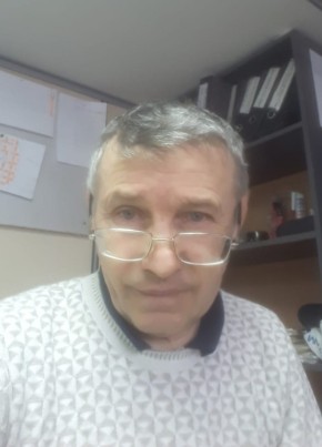 Вячеслав, 61, Россия, Альметьевск