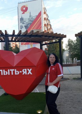 Людмила из Алтайския 49 лет