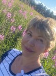 lyudmila, 57, Moscow
