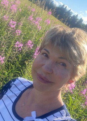людмила, 57, Россия, Москва
