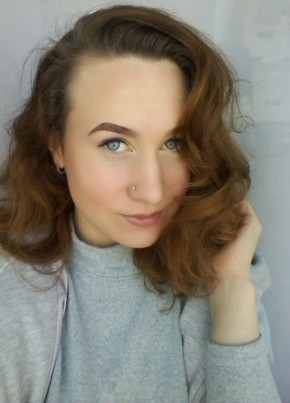 Юлия, 38, Россия, Санкт-Петербург