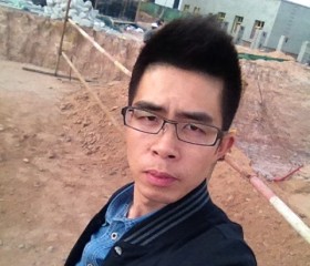 大叔, 44, Jiuquan