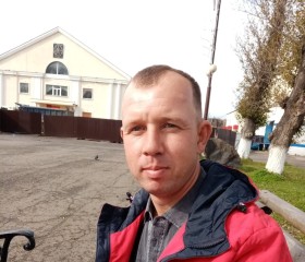 Вова, 39 лет, Александровск-Сахалинский