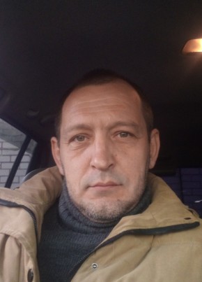 Stanislav, 43, Russia, Yekaterinburg