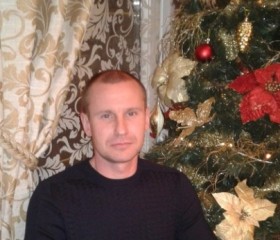 Виктор, 43 года, Кременчук