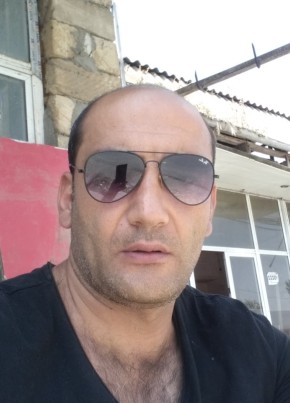 RAMİL, 41, Azərbaycan Respublikası, Xirdalan