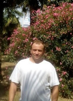 Sergey, 41, Russia, Moscow