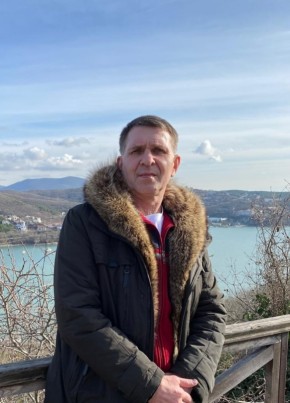 Руслан из Курска 53 года