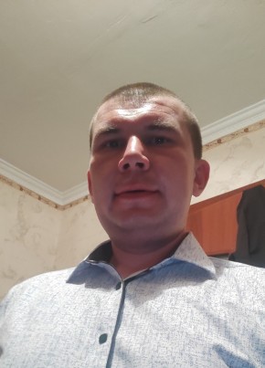 Egor, 34, Russia, Yekaterinburg