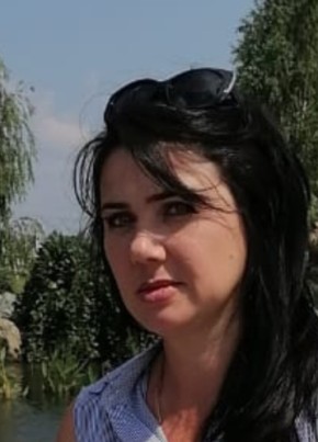 Валентина, 45, Россия, Омск