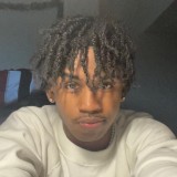 Lucas, 19  , Cohoes